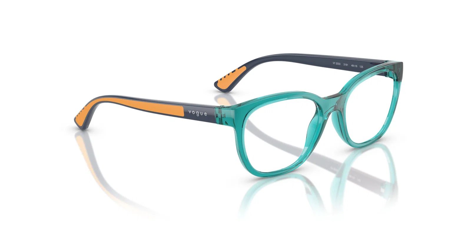 Vogue Eyewear Kids Vista 2033 Eyeglasses - view 21